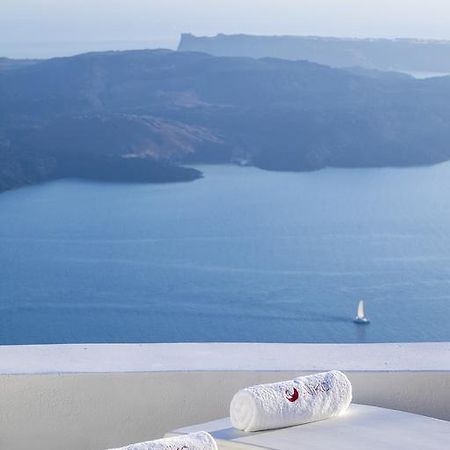 Aliko Luxury Suites Imerovigli  Exterior photo